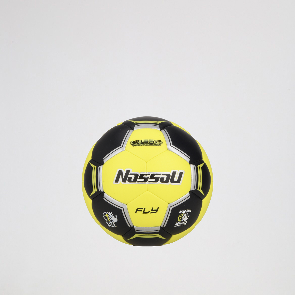 Pelota Handball Nassau Fly,  image number null