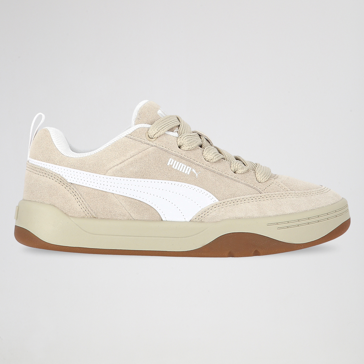 Zapatillas Puma Park Lifestyle Raw Mujer,  image number null