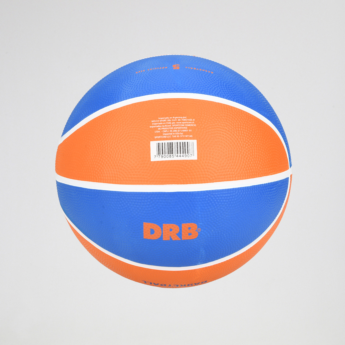 Pelota Básquet Dribbling Fama 21 número 5,  image number null