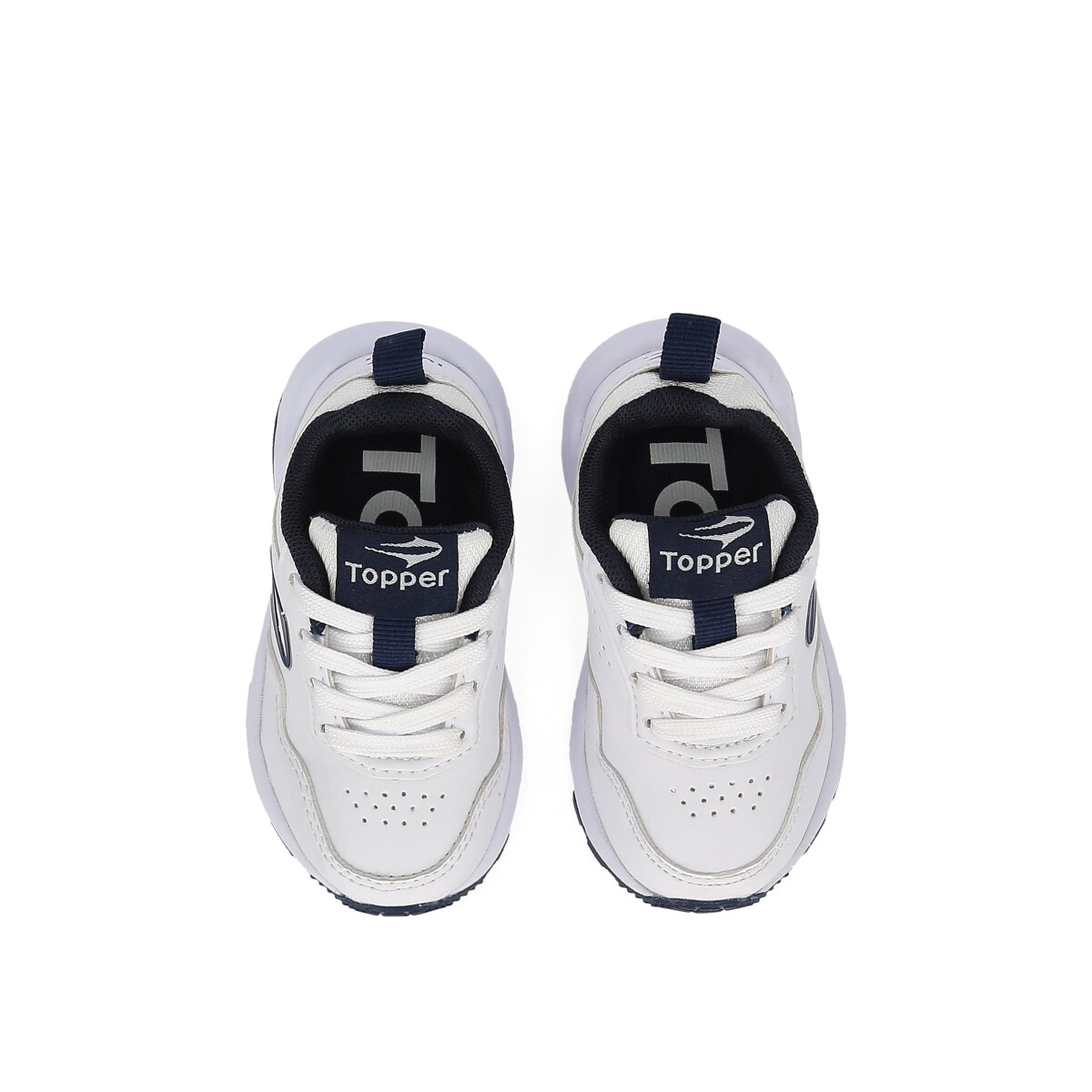 Zapatillas Topper Zurich III Infantil,  image number null