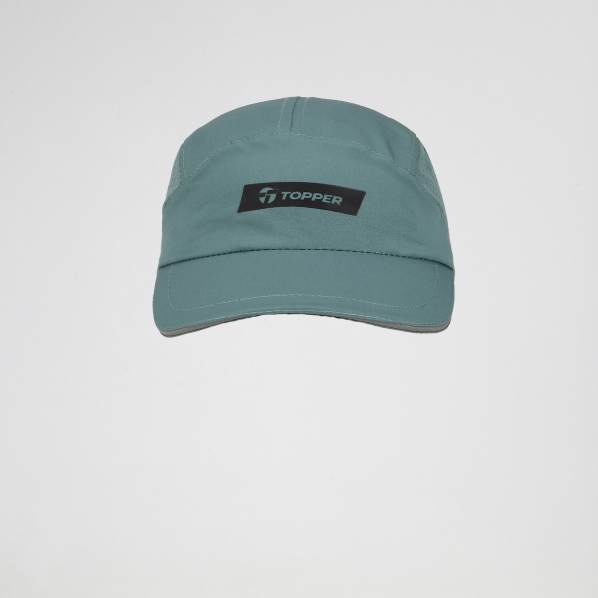 Gorra Topper Bs Microperforado de Poliéster,  image number null