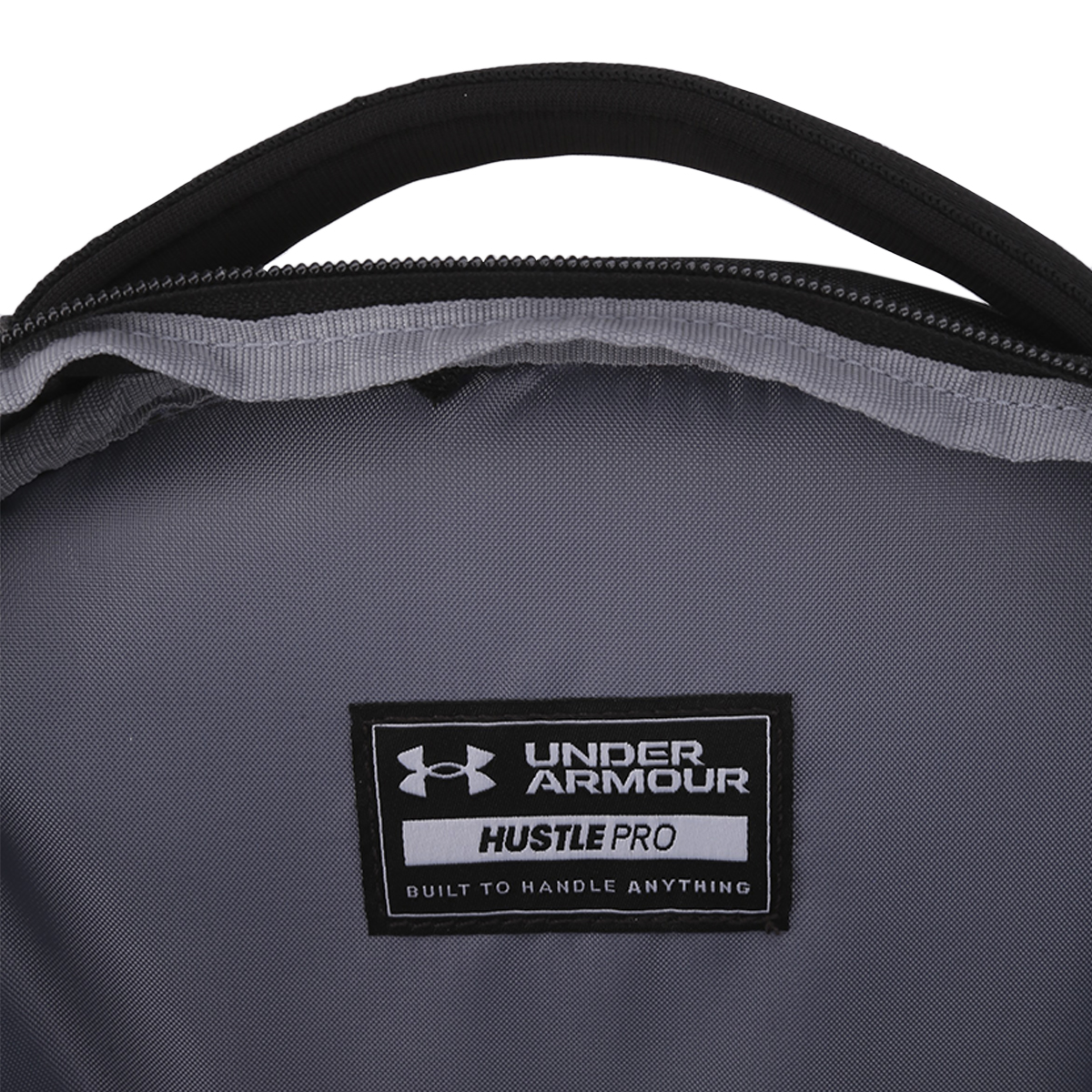 Mochila Under Armour Hustle Pro,  image number null