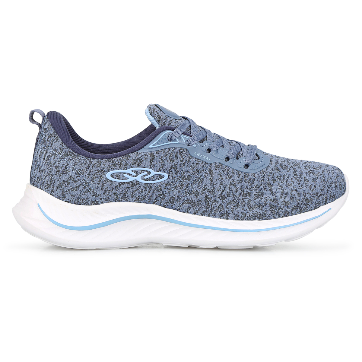 Zapatillas Olympikus G-Anyway,  image number null