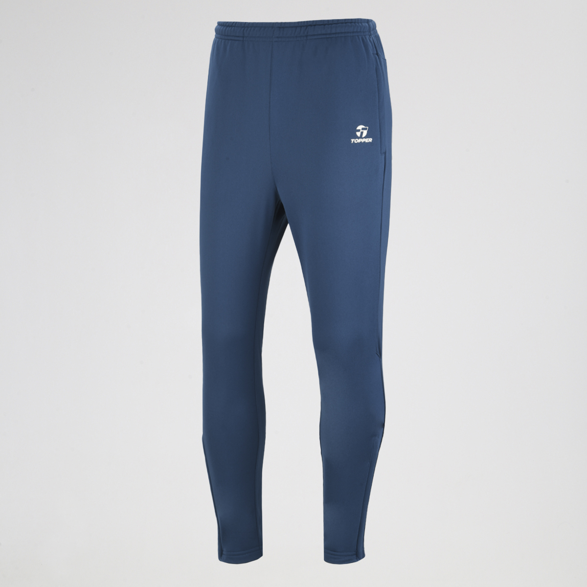 Pantalón Entrenamiento Topper Kt Slim Hombre,  image number null