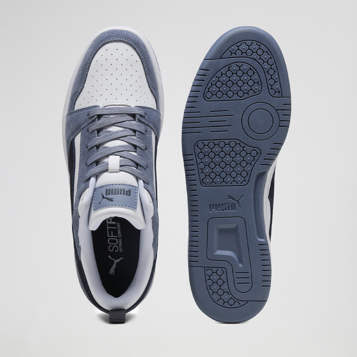 Zapatillas Puma Rebound V6 Low SD,  image number null