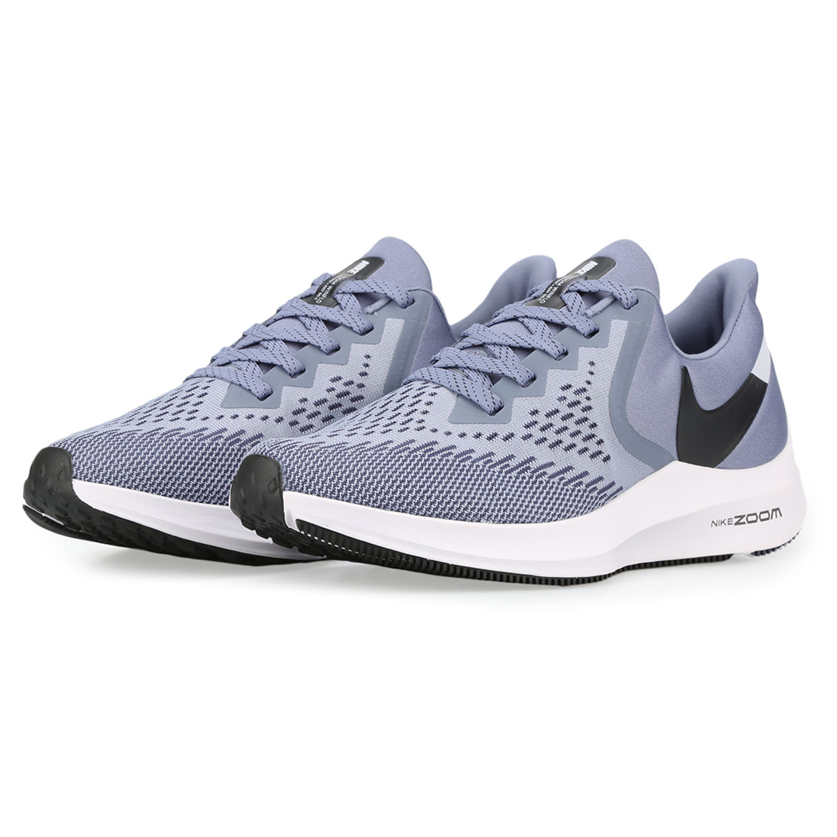 Zapatillas Nike Zoom Winflo 6,  image number null