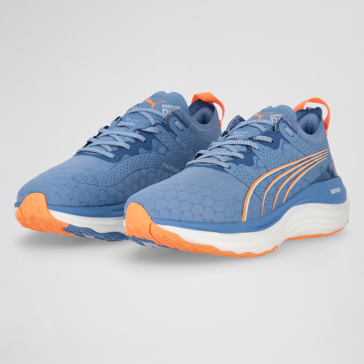Zapatillas Running Puma Forever Run Nitro Hombre,  image number null