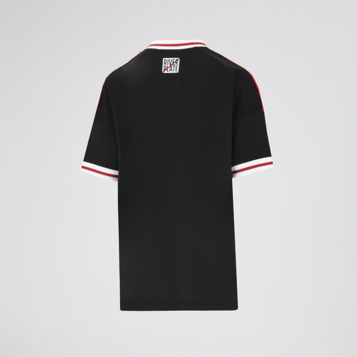 Camiseta adidas River Plate Suplente 25/26 Infantil,  image number null