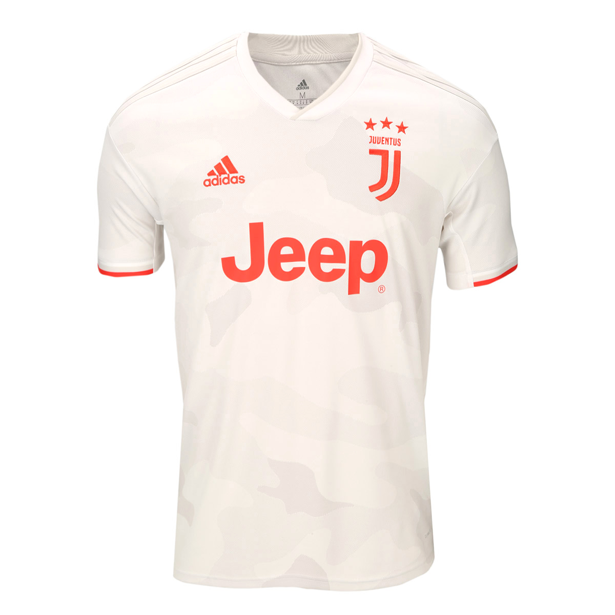 Camiseta juventus blanca store