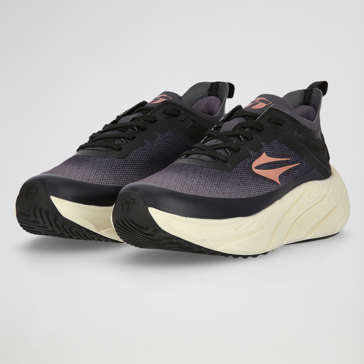 Zapatillas Topper Neural Run Mujer,  image number null