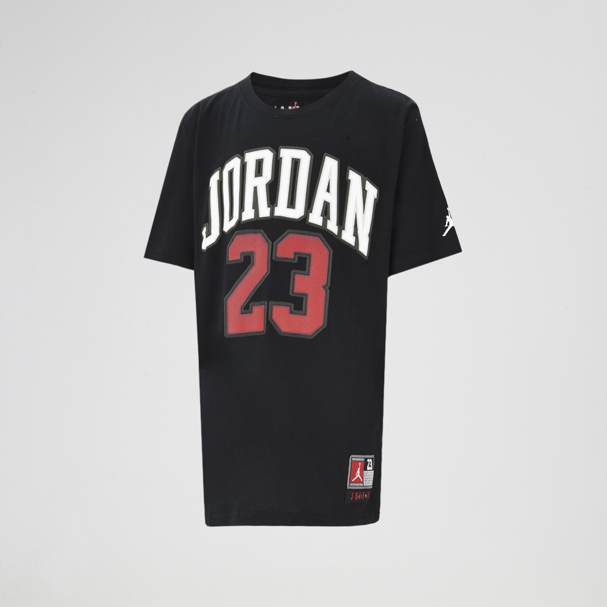 Remera Jordan Practice Flight Ni&ntilde;o,  image number null