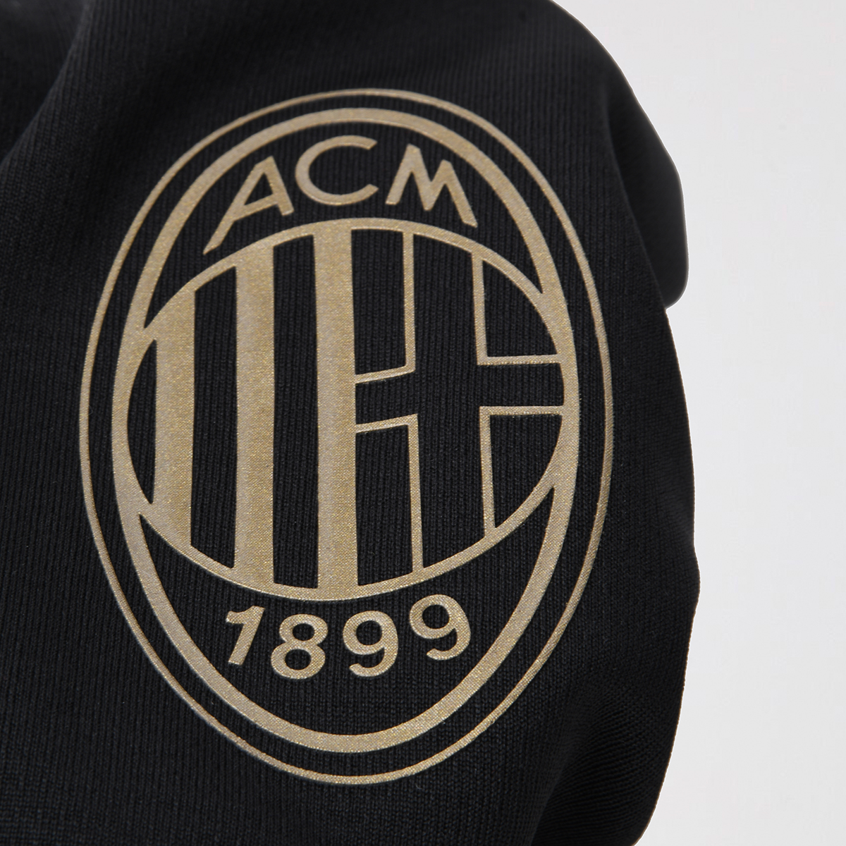 Short AC Milan Puma Entrenamiento 24/25 Hombre,  image number null