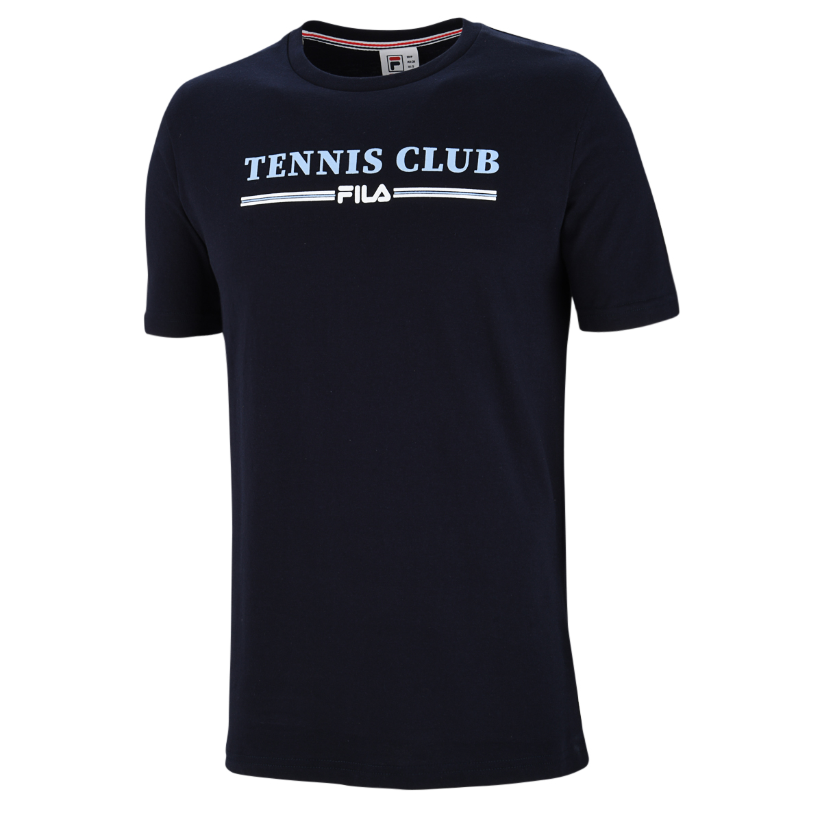 Remera Fila Tennis Club Hombre,  image number null
