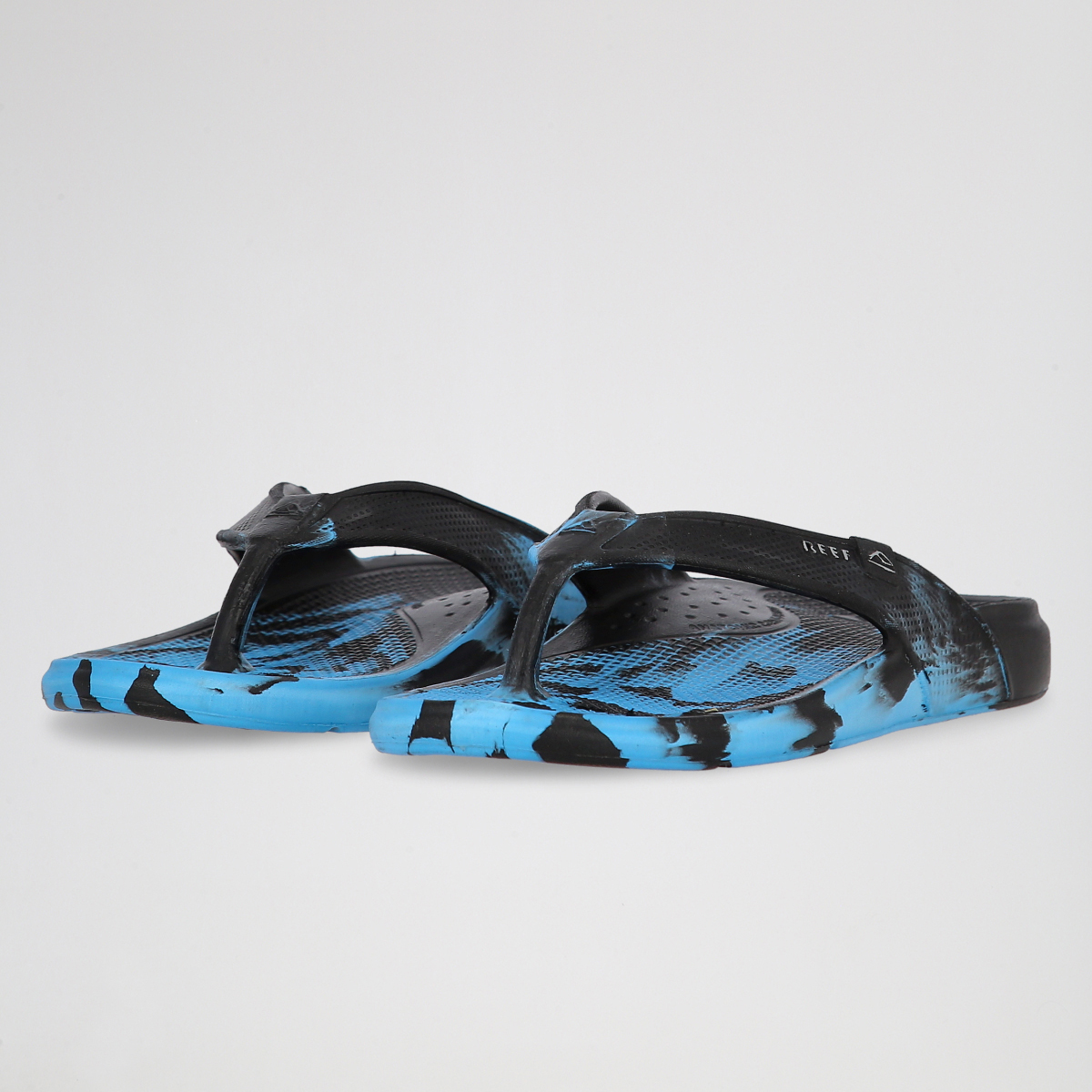 Ojotas Reef Oasis Print Hombre,  image number null