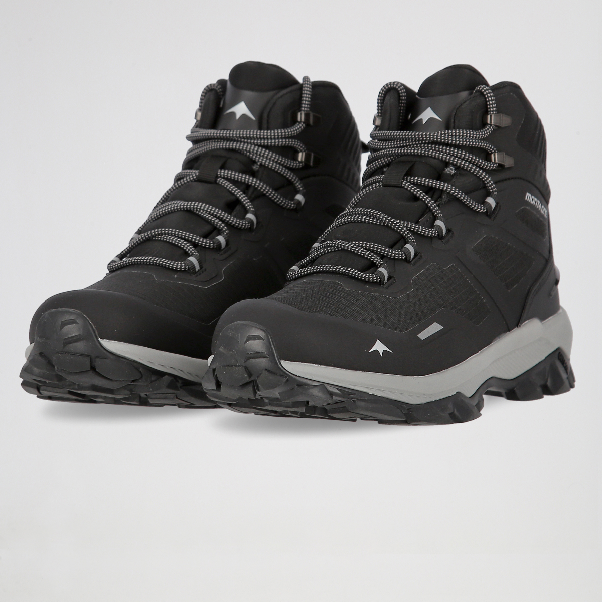 Botas Montagne Trekking Prohike Hombre,  image number null