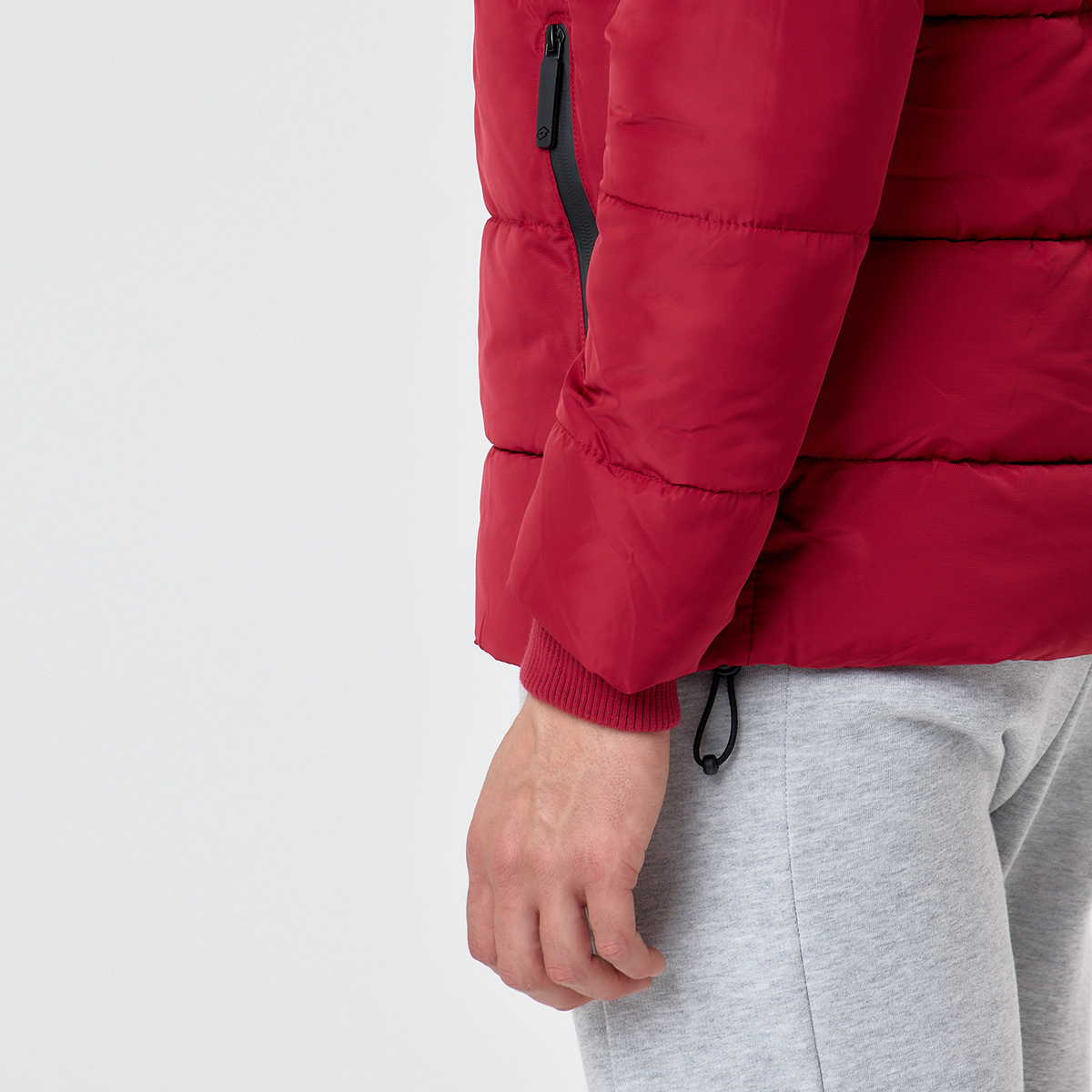 Campera Lotto Atlethica Hombre,  image number null