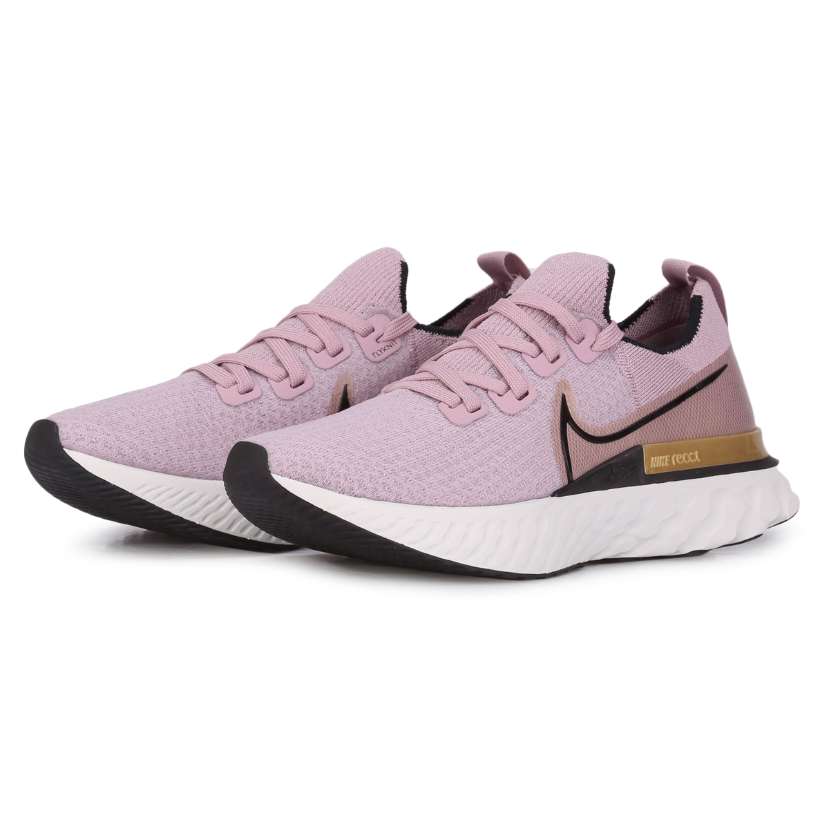 Zapatillas Nike React Infinity Run Flyknit,  image number null
