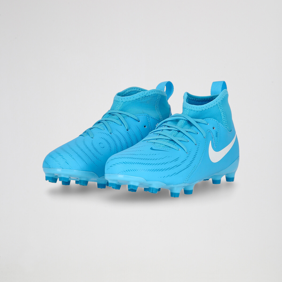 Botines Fútbol Nike Phantom Luna 2 Academy Mg Niña,  image number null