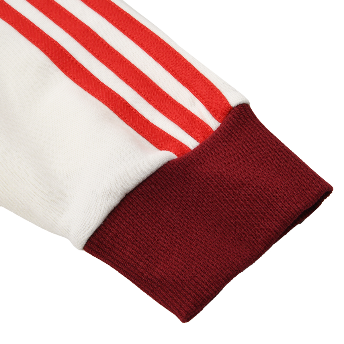 Campera adidas River Plate Dna 23/24 Hombre,  image number null