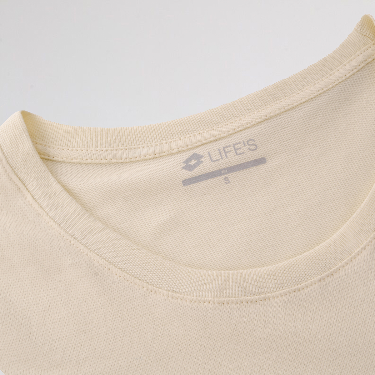 Remera Lotto Rome Sent de Mujer,  image number null