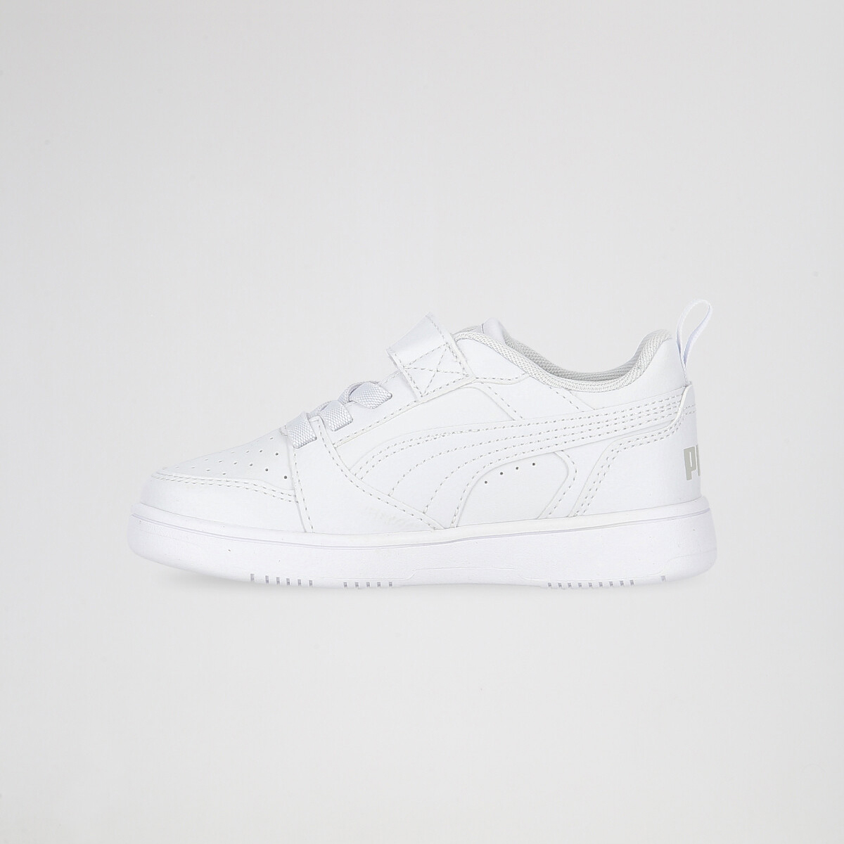 Zapatillas Puma Rebound V6 Infantil,  image number null