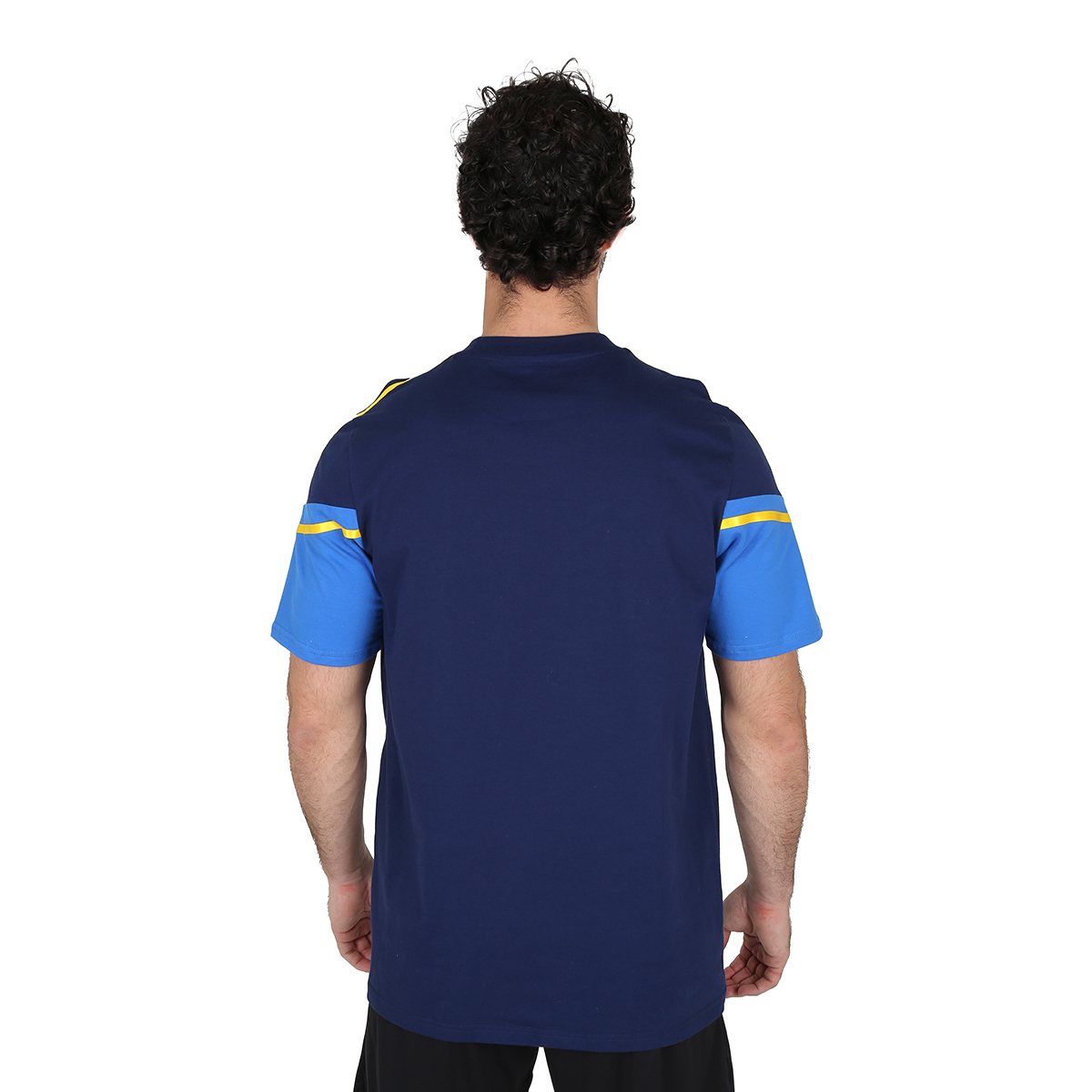 Remera Fútbol adidas Boca Juniors Hombre,  image number null