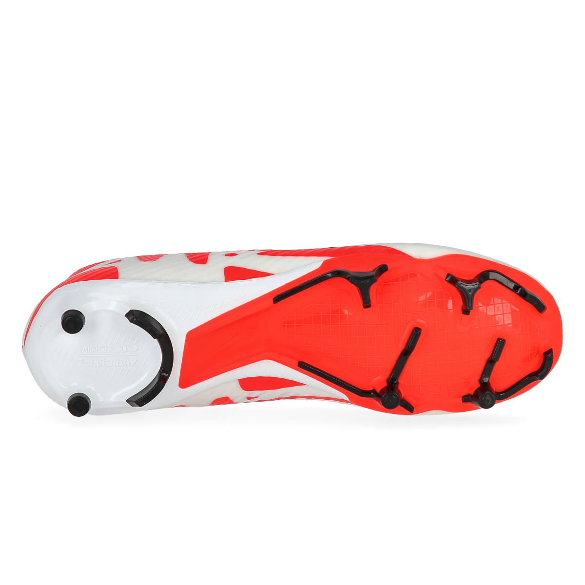 Botines Nike Mercurial Vapor 15 Academy Hombre Terreno Firme,  image number null