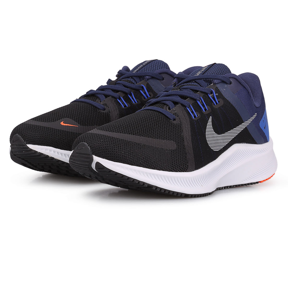 Zapatillas Nike Quest 4,  image number null