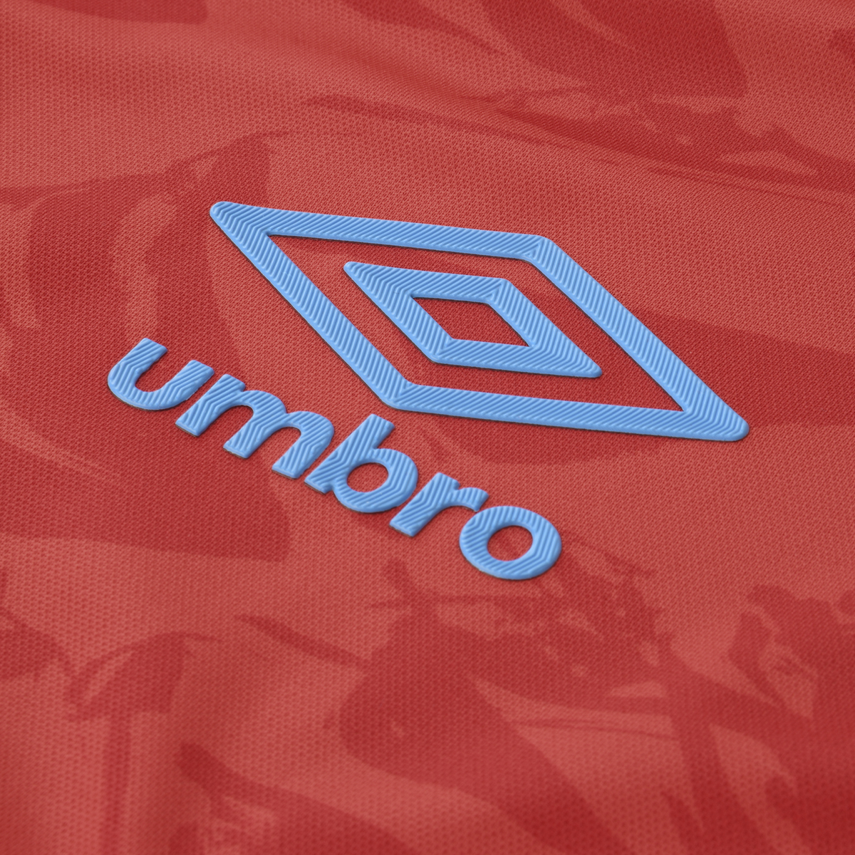 Camiseta Club Atlético Belgrano Umbro Titular 25/26,  image number null