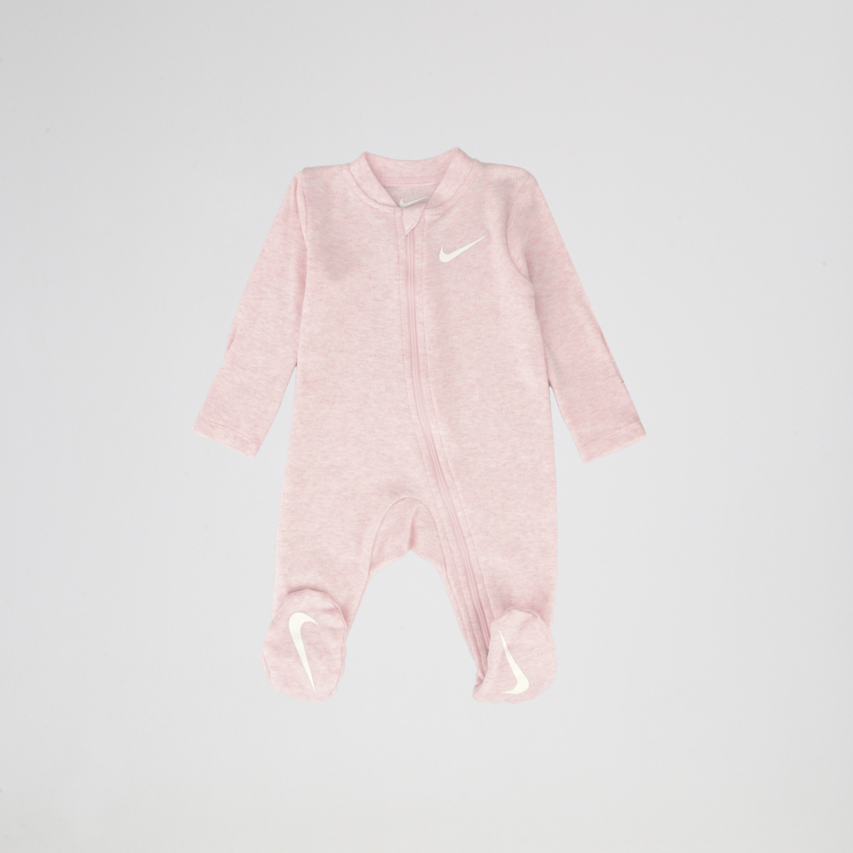 Bodie Nike Essentials Pointelle Coverall Niña,  image number null