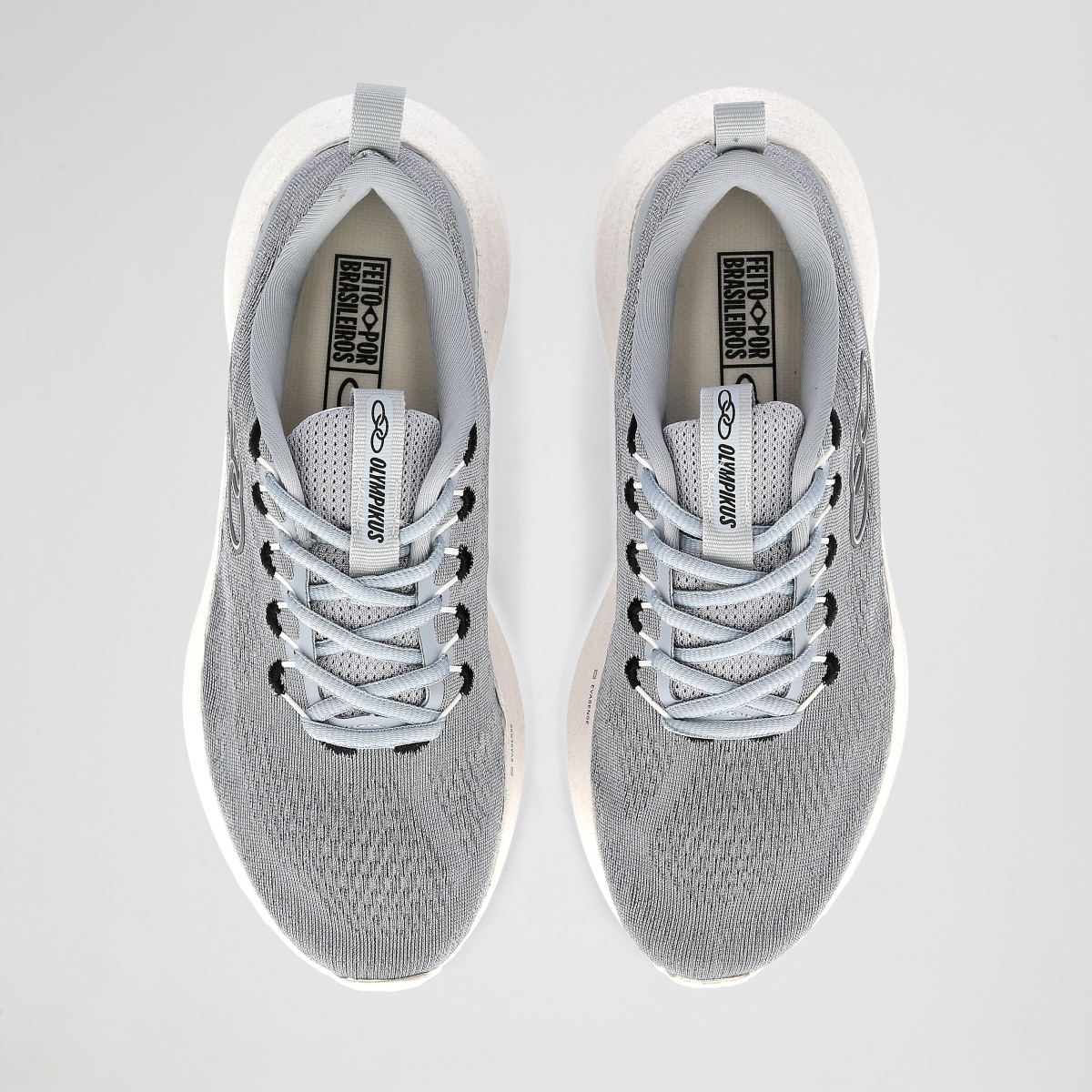 Zapatillas Running Olympikus Reflect Mujer,  image number null