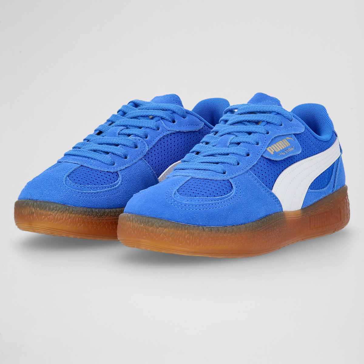 Zapatillas Puma Palermo Vintage para Mujer,  image number null
