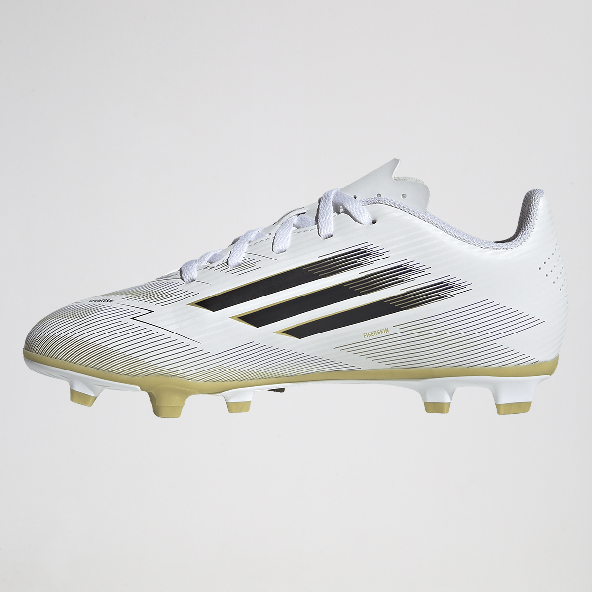 Botines F&uacute;tbol adidas F50 Club FG/MG Infantil,  image number null