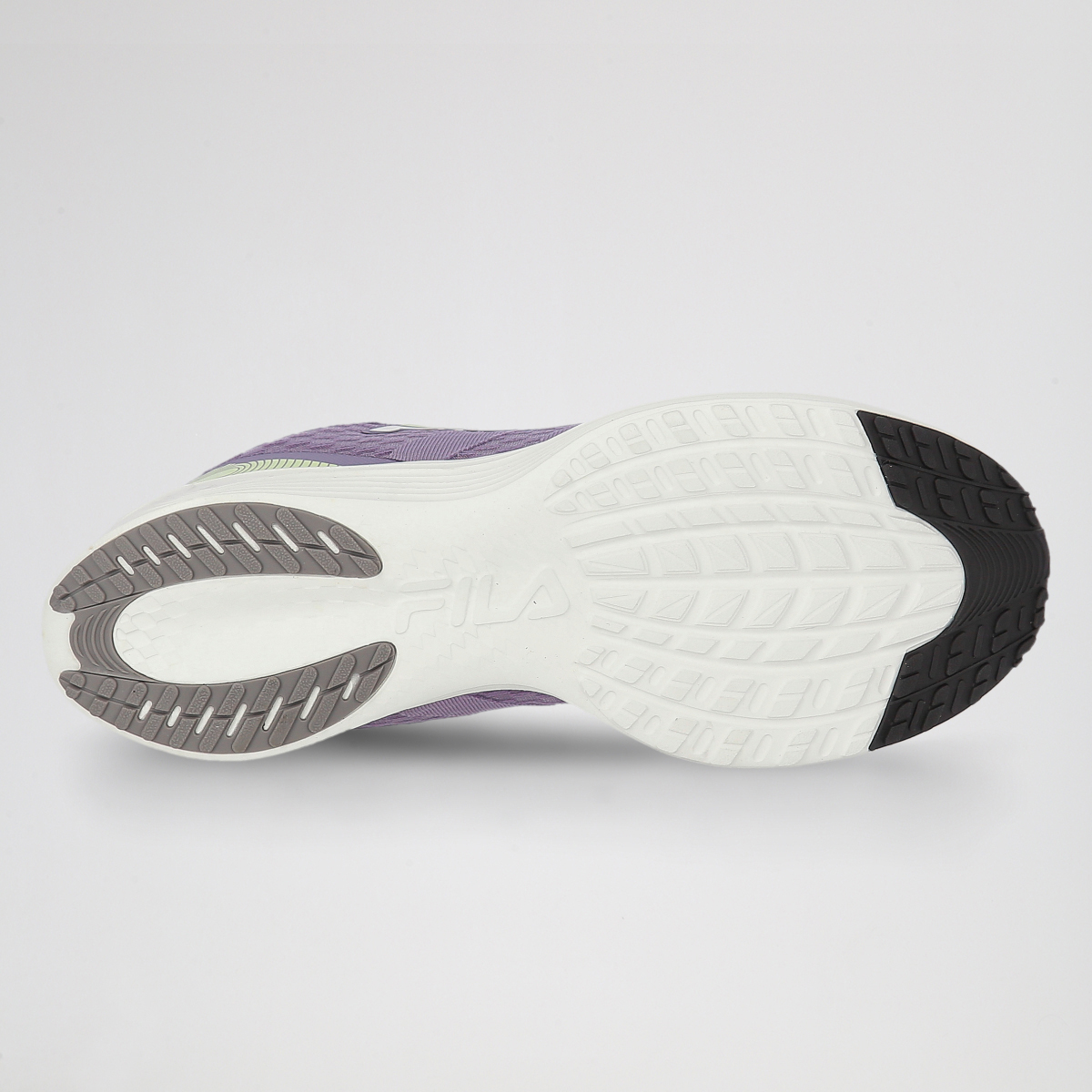 Zapatillas Running Fila Racer Gripper Mujer,  image number null