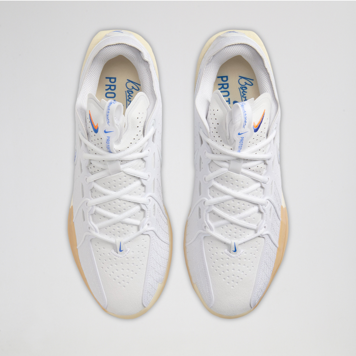 Zapatillas Nike G.T. Cut 3 Hombre,  image number null