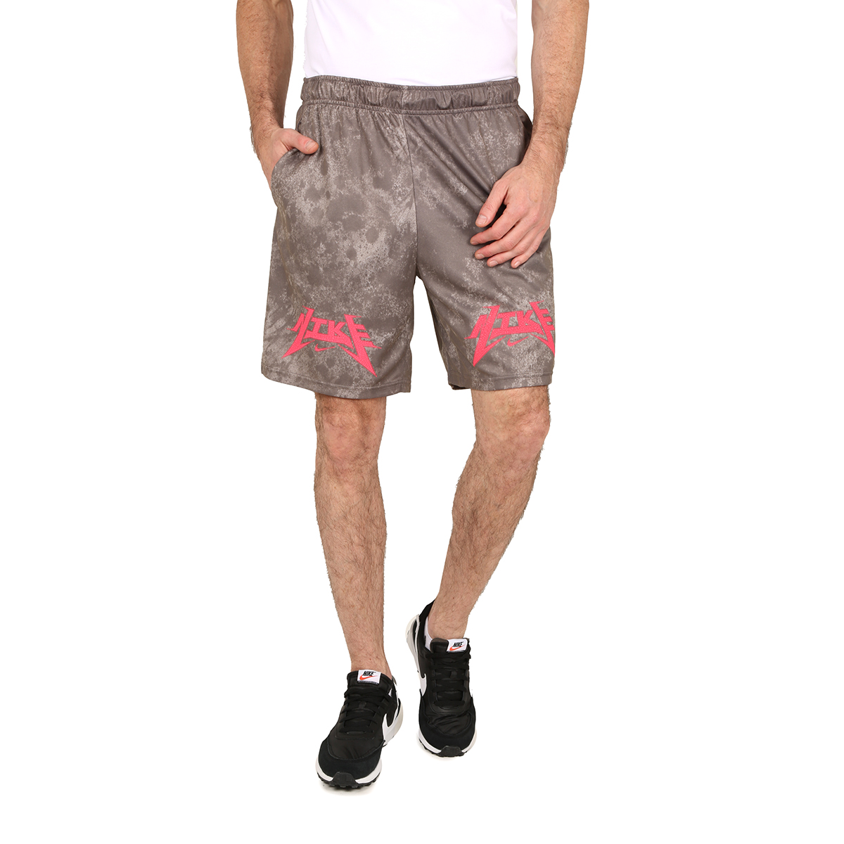 Short Nike Dri-FIT Story Knit 6.0,  image number null
