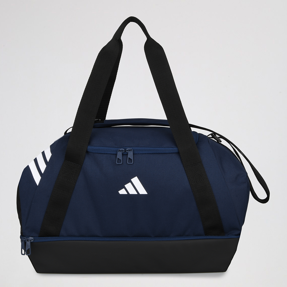 Bolso F&uacute;tbol adidas Tiro Peque&ntilde;o con compartimento inferior,  image number null