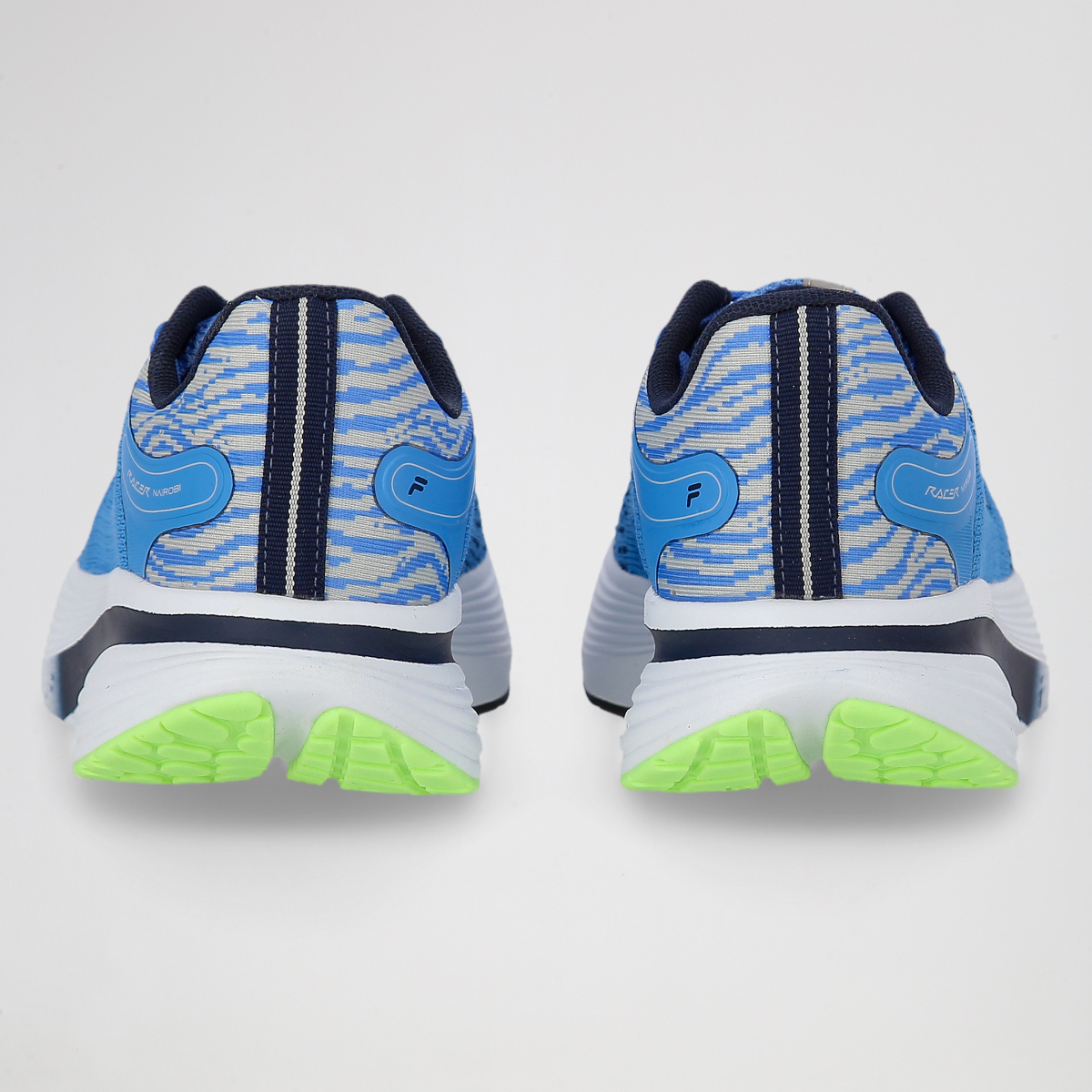 Zapatillas Running Fila Racer Nairobi Hombre,  image number null