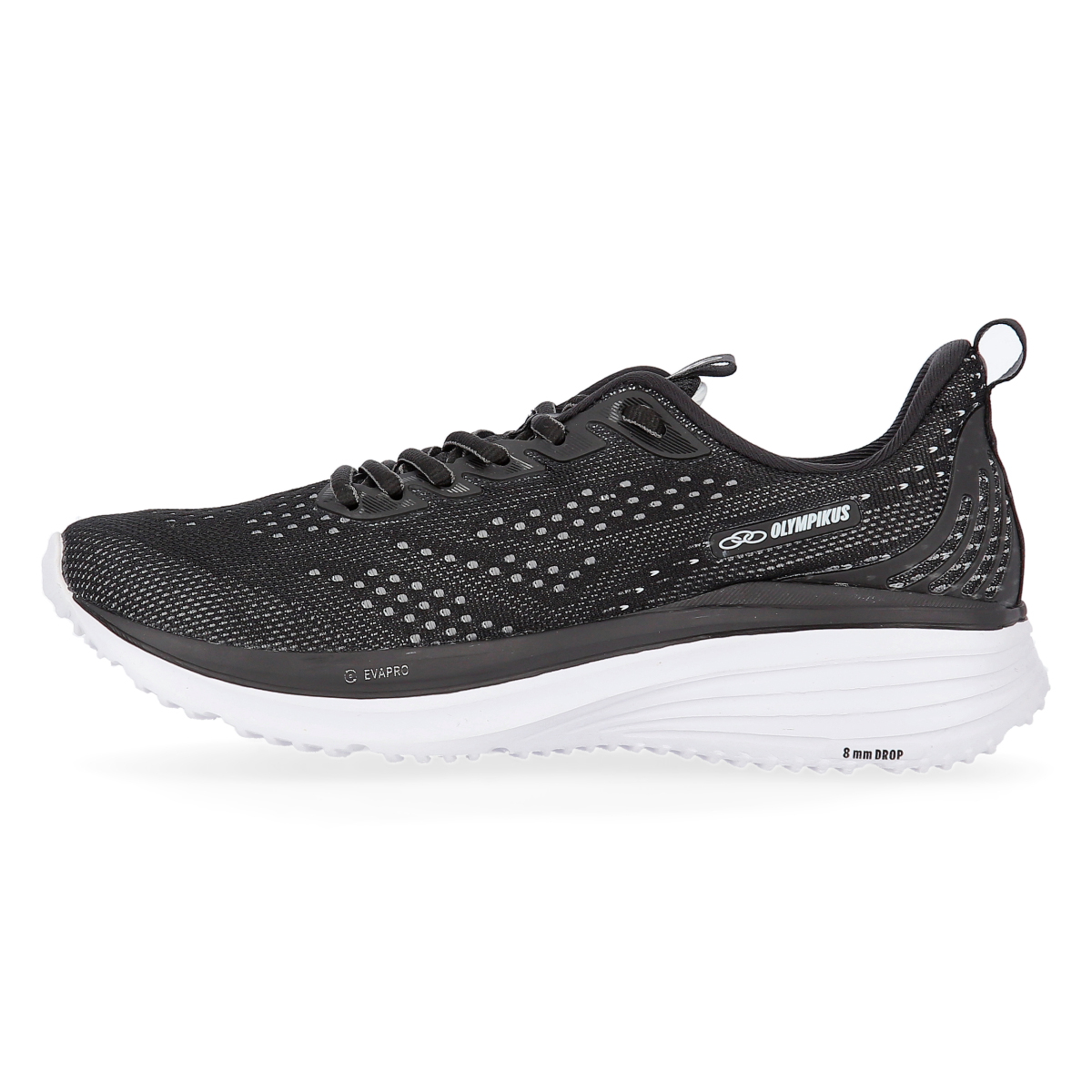 Zapatillas Running Olympikus Turbo Hombre,  image number null