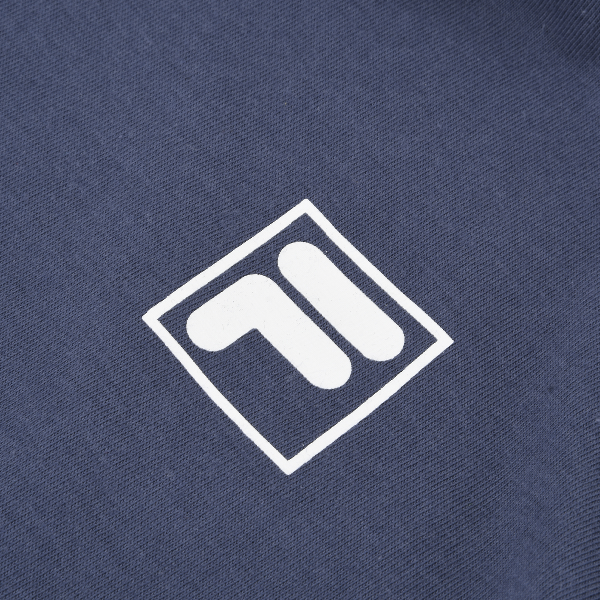 Remera Fila Comfort Classic Hombre,  image number null