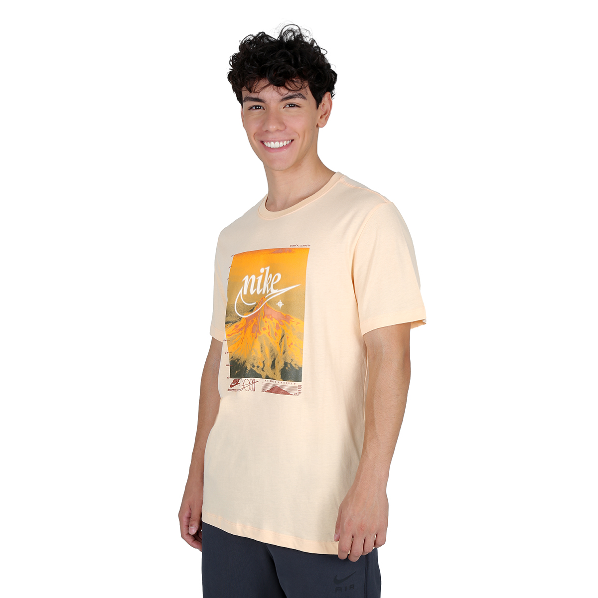 Remera Nike Sportswear Hombre,  image number null