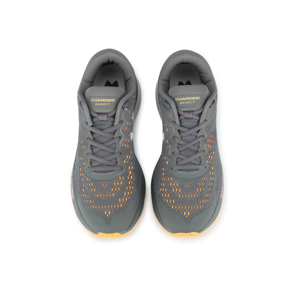 Zapatillas Under Armour Charged Bandit 6,  image number null