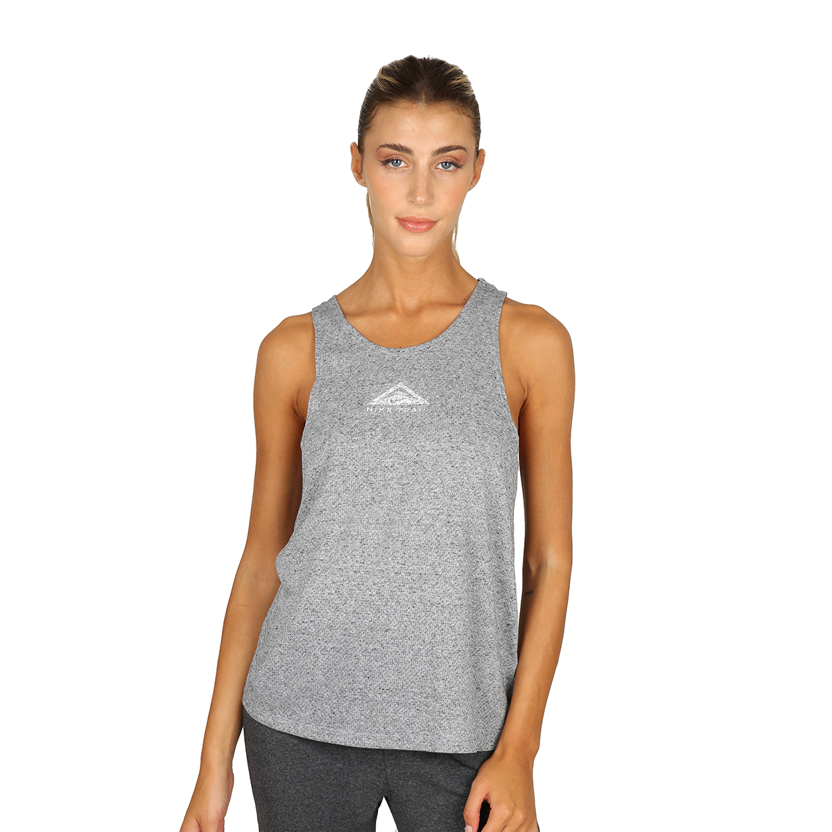 Musculosa Nike City Sleek,  image number null