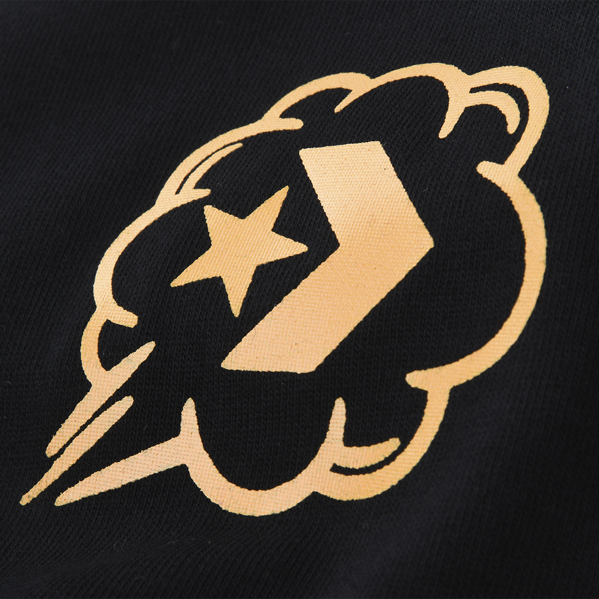 Remera Converse Comic Hombre,  image number null