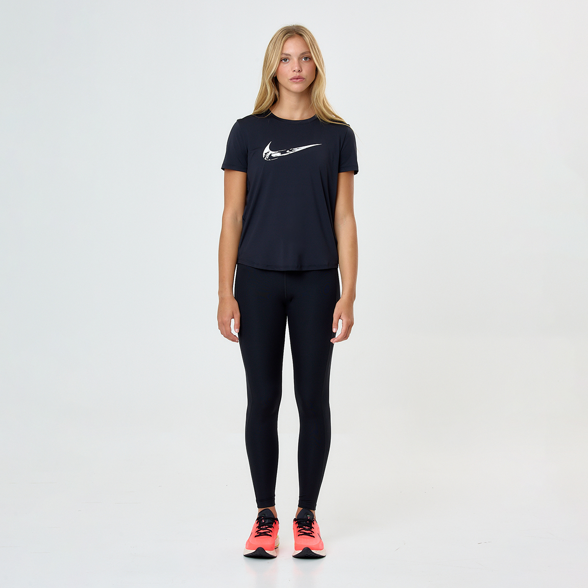 Remera Nike One Mujer,  image number null