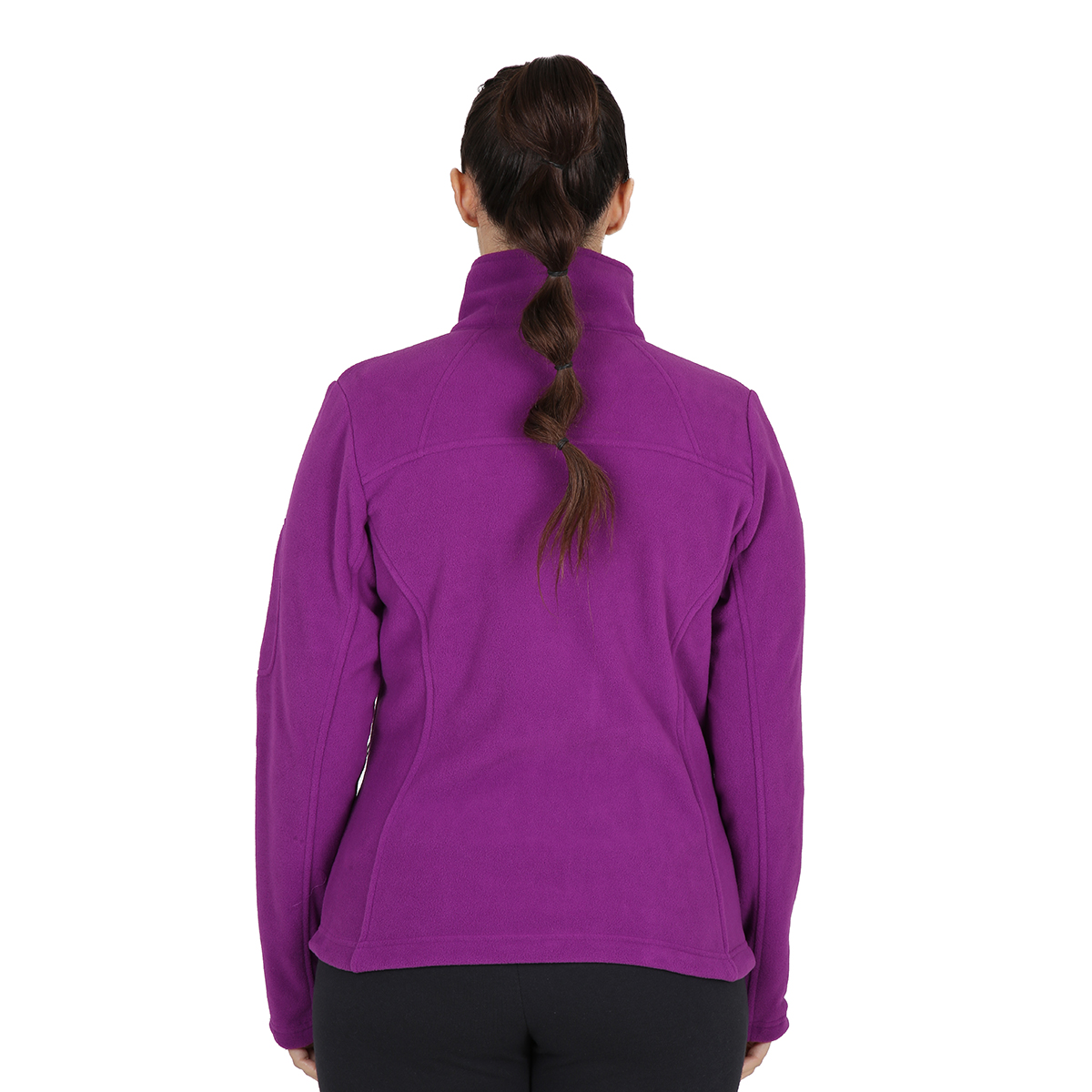 Campera Outdoor Columbia Fast Trek II Mujer,  image number null