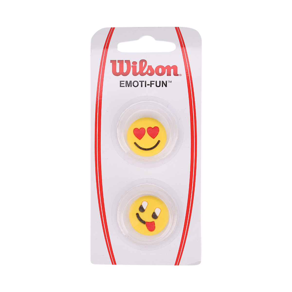 Antivibrador Wilson Emotifun,  image number null