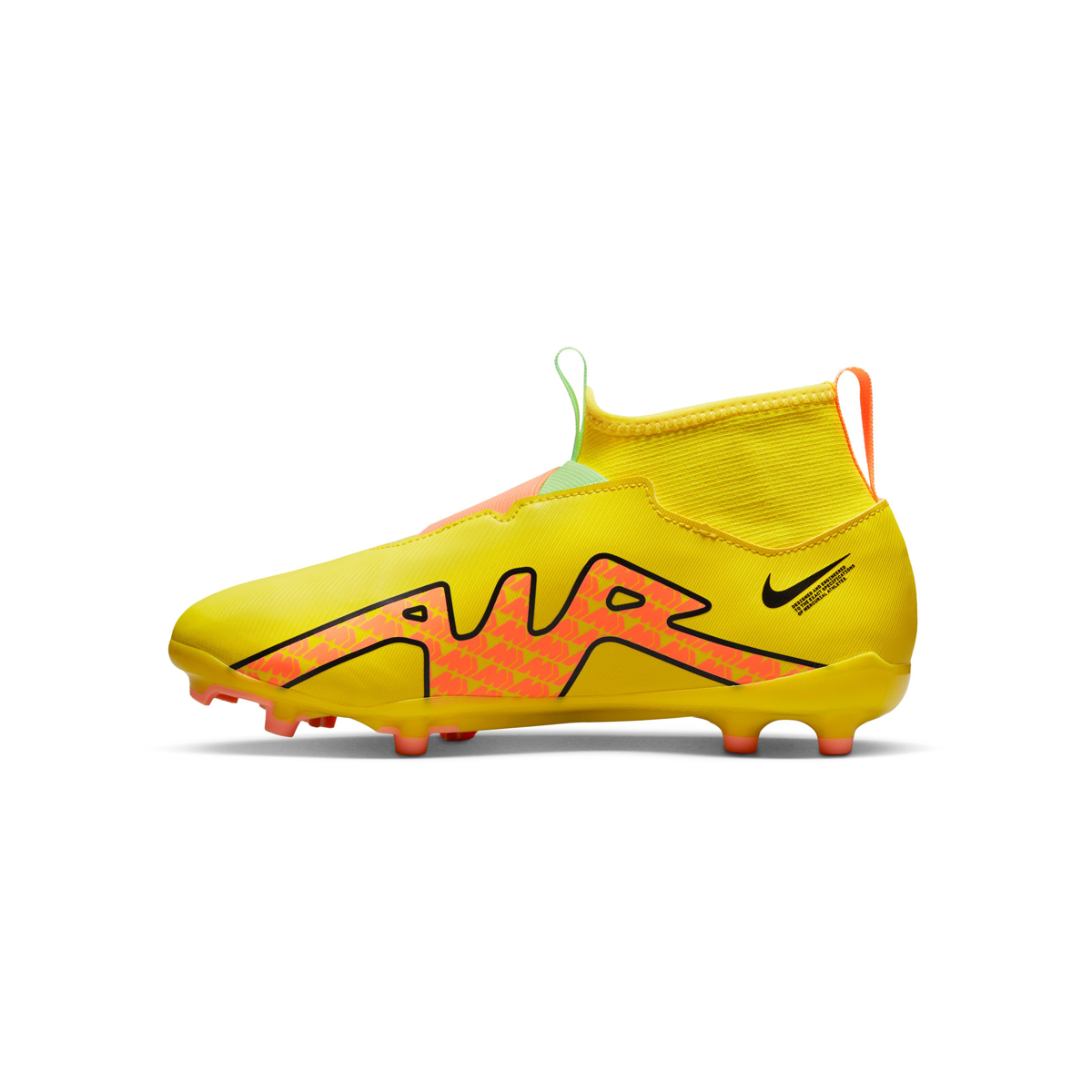 Botines nike 30 cheap