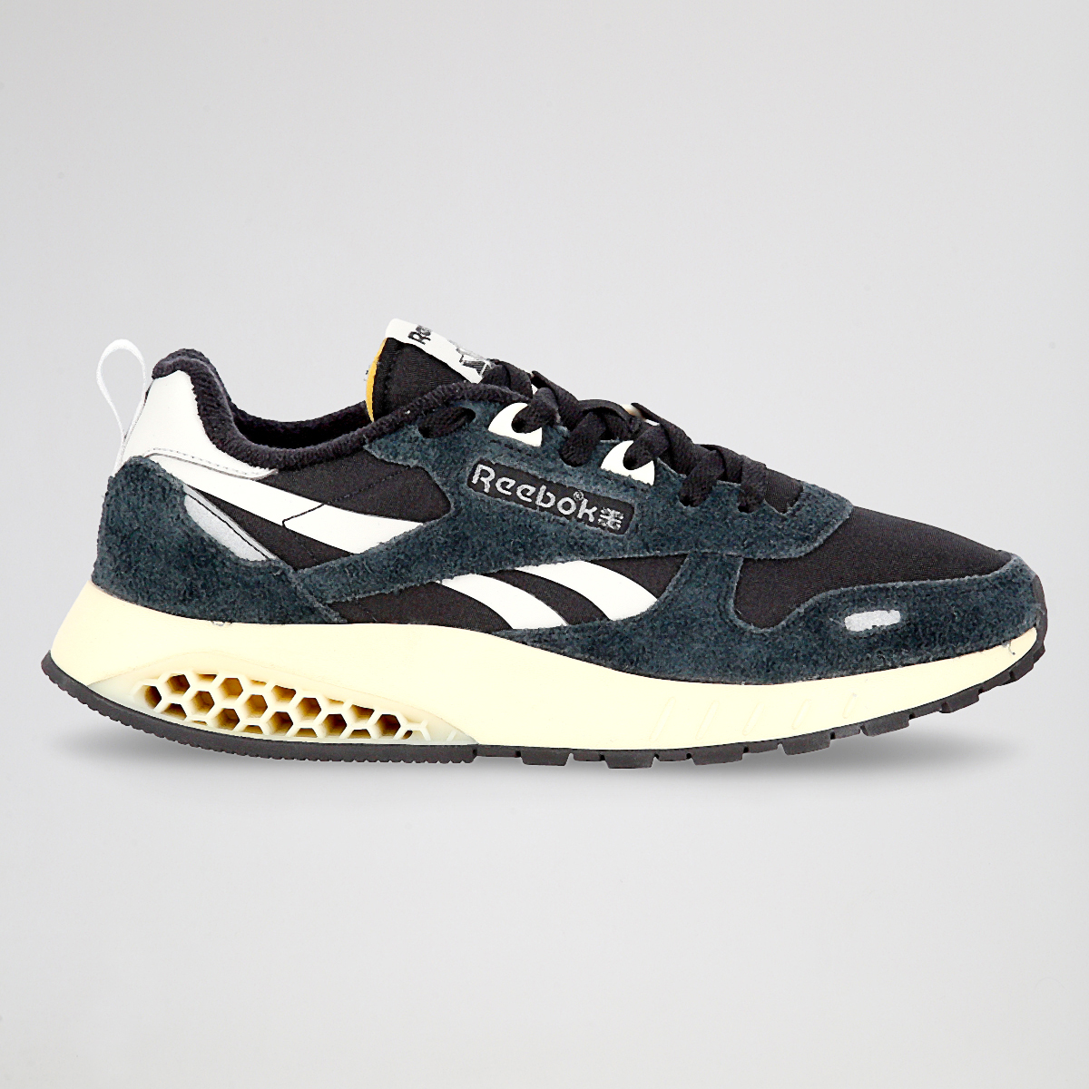 Zapatillas Reebok CL Leather Hexalite Hombre,  image number null