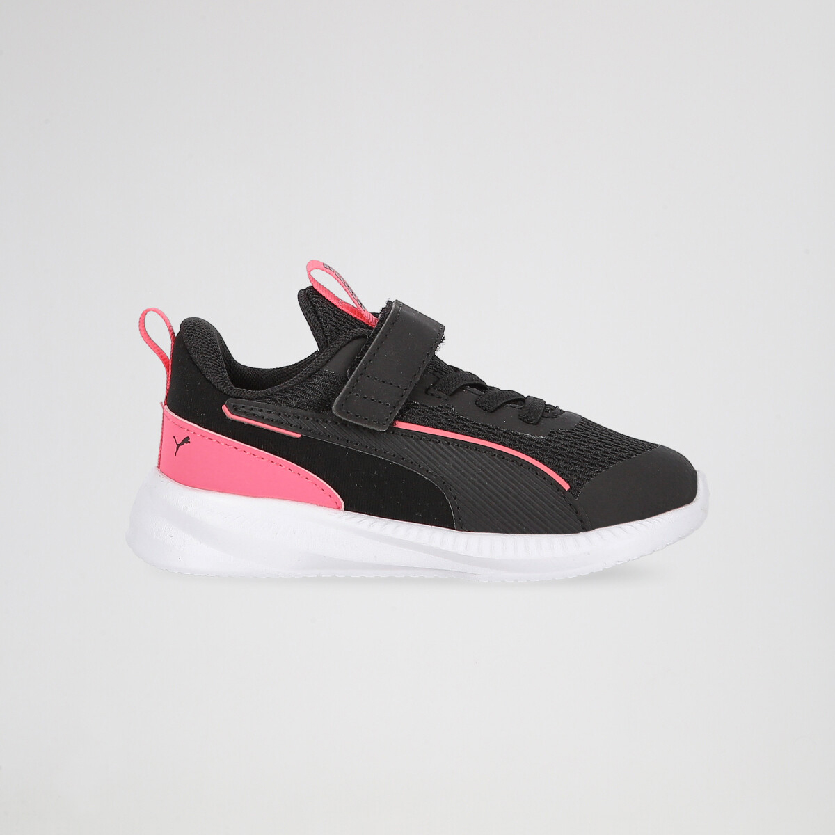 Zapatillas Puma Flyer 3 Ac+ Infantil con velcro,  image number null